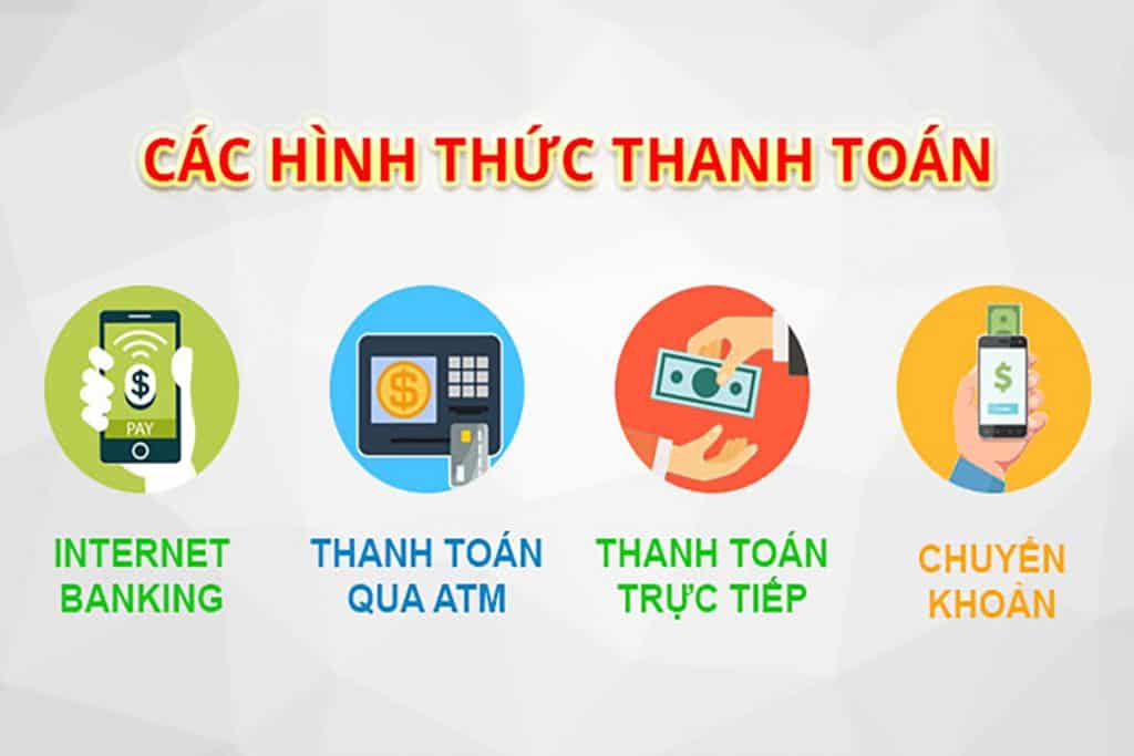 HINH THUC THANH TOAN